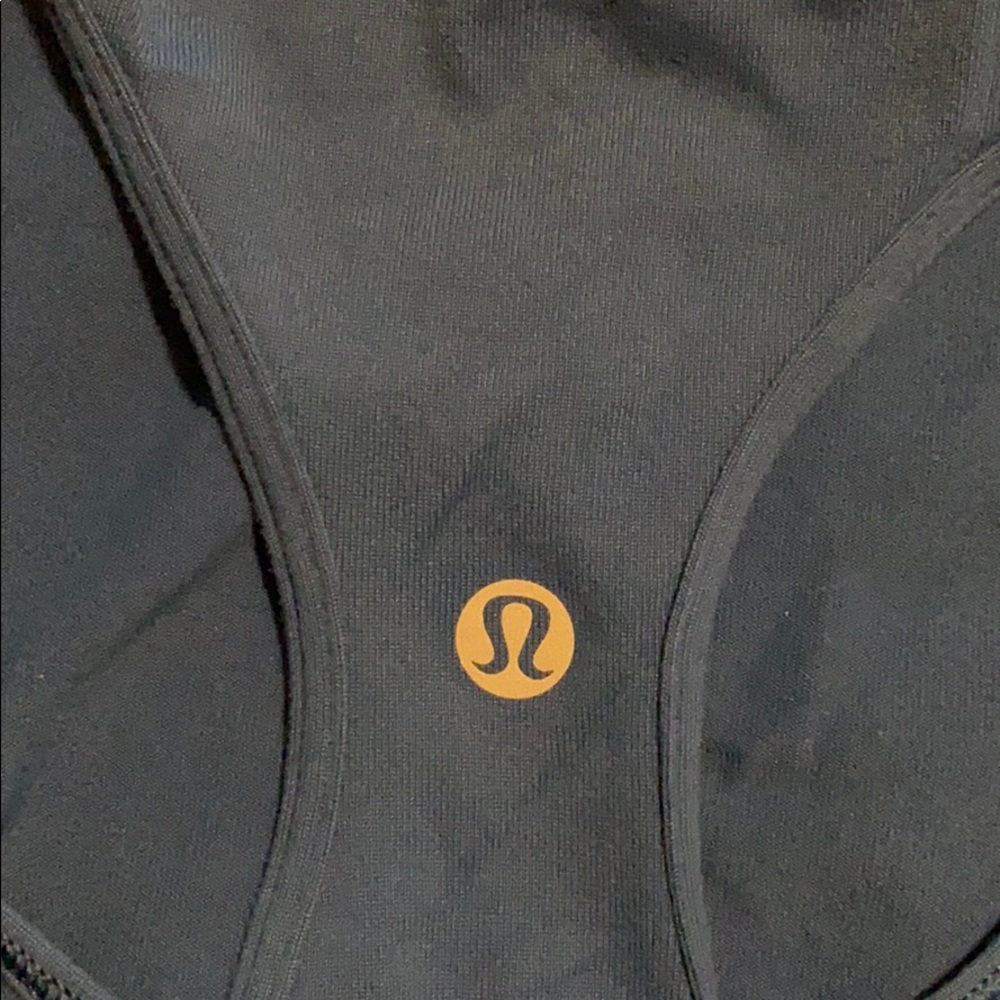 Lululemon Reversible Racerback Tank Top - Picture 3 of 4
